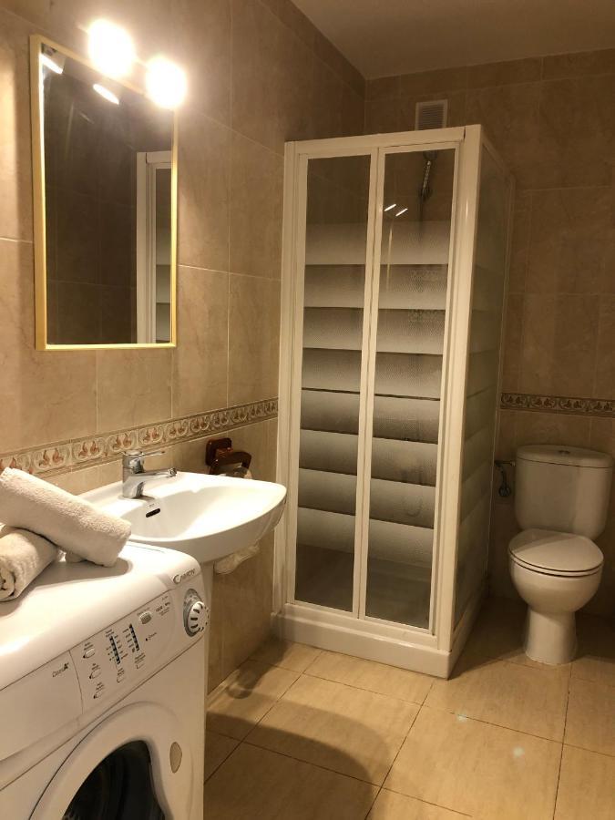 Renovado Apartamento En Zona Residencial A Pasos Del Mar Salou Bagian luar foto